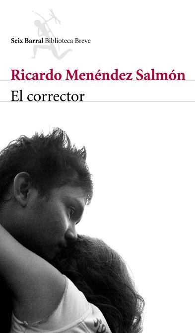 CORRECTOR, EL | 9788432212642 | MENENDEZ SALMON, RICARDO | Llibreria Aqualata | Comprar llibres en català i castellà online | Comprar llibres Igualada