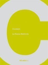 NUEVA BABILONIA, LA (MINIMA) | 9788425222818 | CONSTANT | Llibreria Aqualata | Comprar libros en catalán y castellano online | Comprar libros Igualada
