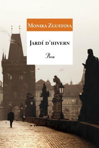 JARDI D'HIVERN (A TOT VENT 509) | 9788484375388 | ZGUSCOVA, MONIKA | Llibreria Aqualata | Comprar llibres en català i castellà online | Comprar llibres Igualada