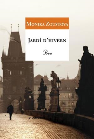 JARDI D'HIVERN (A TOT VENT 509) | 9788484375388 | ZGUSCOVA, MONIKA | Llibreria Aqualata | Comprar llibres en català i castellà online | Comprar llibres Igualada