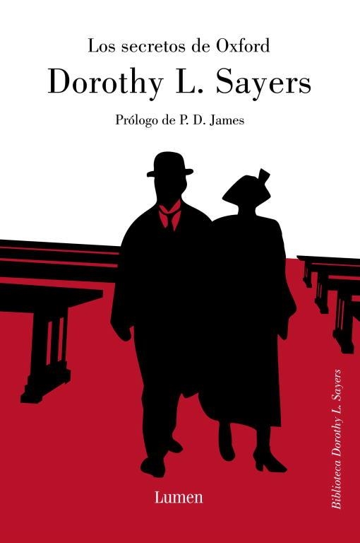 SECRETOS DE OXFORD, LOS | 9788426417008 | SAYERS, DOROTHY | Llibreria Aqualata | Comprar llibres en català i castellà online | Comprar llibres Igualada
