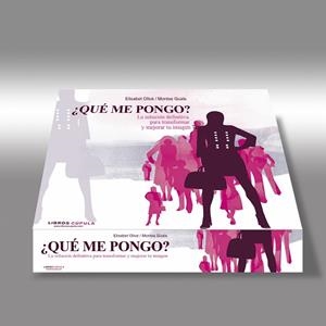 PACK QUE ME PONGO? + DVD | 9788448048372 | GUALS, MONTSE / OLIVE, ELISABET | Llibreria Aqualata | Comprar libros en catalán y castellano online | Comprar libros Igualada