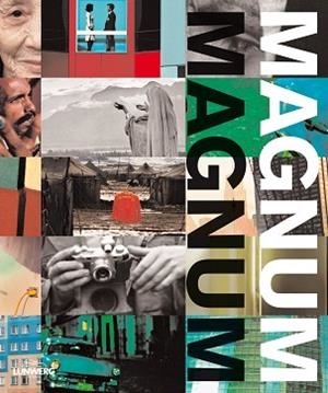 MAGNUM MAGNUM (EDICIO PETITA) | 9788497854931 | Llibreria Aqualata | Comprar llibres en català i castellà online | Comprar llibres Igualada