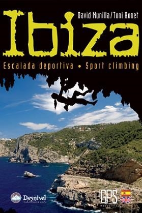 IBIZA. ESCALADA | 9788498291537 | Llibreria Aqualata | Comprar libros en catalán y castellano online | Comprar libros Igualada