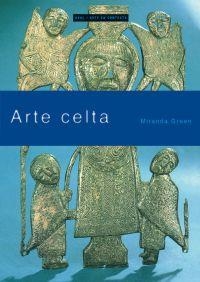 ARTE CELTA (ARTE EN CONTEXTO 8) | 9788446018438 | GREEN, MIRANDA | Llibreria Aqualata | Comprar libros en catalán y castellano online | Comprar libros Igualada