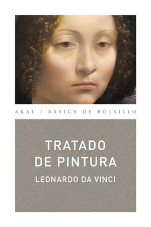 TRATADO DE PINTURA (BASICA DE BOLSILLO 108) | 9788446022640 | DA VINCI, LEONARDO | Llibreria Aqualata | Comprar libros en catalán y castellano online | Comprar libros Igualada