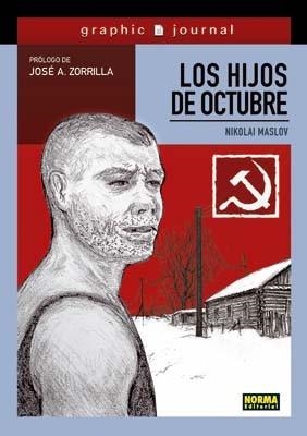 HIJOS DE OCTUBRE, LOS | 9788498474763 | MASLOV, NIKOLAI | Llibreria Aqualata | Comprar llibres en català i castellà online | Comprar llibres Igualada