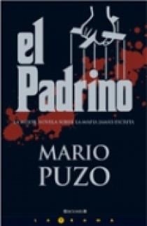 PADRINO, EL | 9788466639040 | PUZO, MARIO | Llibreria Aqualata | Comprar libros en catalán y castellano online | Comprar libros Igualada
