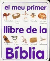MEU PRIMER LLIBRE DE LA BIBLIA, EL | 9788427218338 | DESCHAMPS, NICOLA | Llibreria Aqualata | Comprar llibres en català i castellà online | Comprar llibres Igualada