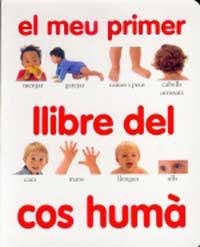 MEU PRIMER LLIBRE DEL COS HUMA, EL | 9788427218345 | AWAN, SHAILA | Llibreria Aqualata | Comprar llibres en català i castellà online | Comprar llibres Igualada