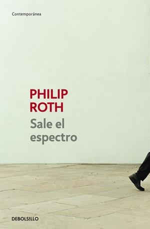 SALE EL ESPECTRO (CONTEMPORANEA) | 9788483469002 | ROTH, PHILIP | Llibreria Aqualata | Comprar llibres en català i castellà online | Comprar llibres Igualada