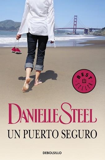 UN PUERTO SEGURO (BEST SELLER 245-48) | 9788483469033 | STEEL, DANIELLE | Llibreria Aqualata | Comprar llibres en català i castellà online | Comprar llibres Igualada
