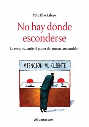 NO HAY DONDE ESCONDERSE | 9788498750256 | BLACKSHAW, PETER | Llibreria Aqualata | Comprar llibres en català i castellà online | Comprar llibres Igualada