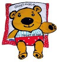 OSSET MACO | 9788427283725 | PINWHEEL LTD. | Llibreria Aqualata | Comprar llibres en català i castellà online | Comprar llibres Igualada