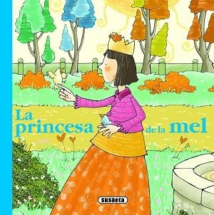 PRINCESA DE LA MEL, LA (RONDALLARI CATALA 17) | 9788430574230 | AAVV | Llibreria Aqualata | Comprar llibres en català i castellà online | Comprar llibres Igualada