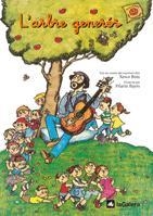 ARBRE GENEROS, L' | 9788424631451 | BOIX, XESCO / BAYES, PILARIN | Llibreria Aqualata | Comprar llibres en català i castellà online | Comprar llibres Igualada