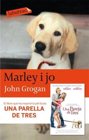 MARLEY I JO (LABUTXACA) | 9788492549443 | GROGAN, JOHN | Llibreria Aqualata | Comprar libros en catalán y castellano online | Comprar libros Igualada