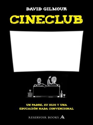 CINECLUB | 9788439721666 | GILMOUR, DAVID | Llibreria Aqualata | Comprar llibres en català i castellà online | Comprar llibres Igualada