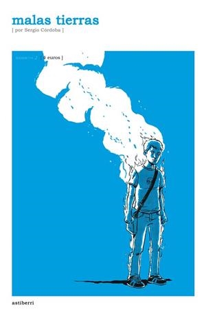 MALAS TIERRAS 2 | 9788495825889 | CORDOBA, SERGIO | Llibreria Aqualata | Comprar libros en catalán y castellano online | Comprar libros Igualada