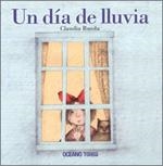 UN DIA DE LLUVIA | 9786074000153 | RUEDA, CLAUDIA | Llibreria Aqualata | Comprar libros en catalán y castellano online | Comprar libros Igualada