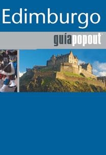 EDIMBURGO (GUIA POP OUT) | 9788467030495 | Llibreria Aqualata | Comprar llibres en català i castellà online | Comprar llibres Igualada