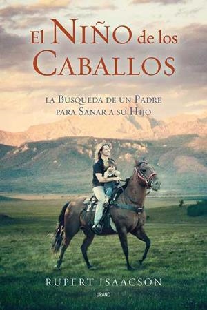 NIÑO DE LOS CABALLOS, EL | 9788479537043 | ISAACSON, RUPERT | Llibreria Aqualata | Comprar llibres en català i castellà online | Comprar llibres Igualada