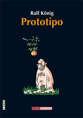 PROTOTIPO | 9788478338573 | KONING, RALF | Llibreria Aqualata | Comprar libros en catalán y castellano online | Comprar libros Igualada