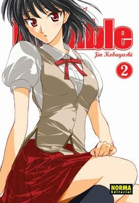 SCHOOL RUMBLE 2 | 9788498472851 | KOBAYASHY | Llibreria Aqualata | Comprar llibres en català i castellà online | Comprar llibres Igualada