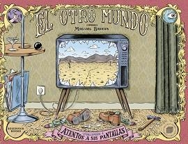 OTRO MUNDO, EL | 9788439721888 | BRIEVA, MIGUEL | Llibreria Aqualata | Comprar libros en catalán y castellano online | Comprar libros Igualada