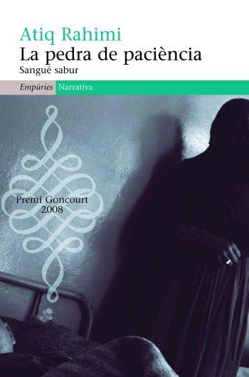 PEDRA DE PACIENCIA, LA (NARRATIVA 346) | 9788497874236 | RAHIMI, ATIQ | Llibreria Aqualata | Comprar libros en catalán y castellano online | Comprar libros Igualada