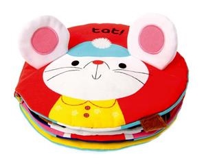 TAT (LLIBRE ROBA) | 9788498254471 | Llibreria Aqualata | Comprar libros en catalán y castellano online | Comprar libros Igualada