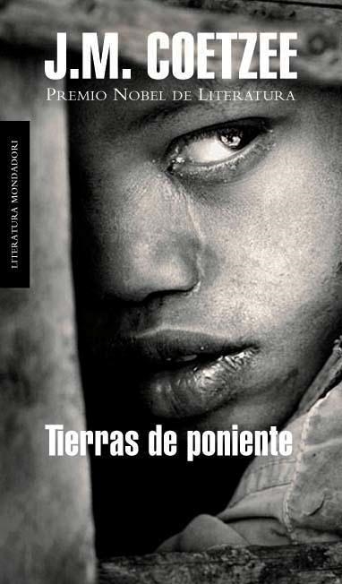 TIERRAS DE PONIENTE (LITERATURA MONDADORI 394) | 9788439721710 | COETZEE, J.M. | Llibreria Aqualata | Comprar llibres en català i castellà online | Comprar llibres Igualada