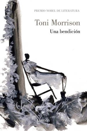 UNA BENDICION | 9788426417145 | MORRISON, TONI | Llibreria Aqualata | Comprar llibres en català i castellà online | Comprar llibres Igualada