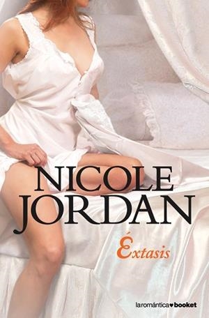 EXTASIS (ROMANTICA 4-9) | 9788408085942 | JORDAN, NICOLE | Llibreria Aqualata | Comprar llibres en català i castellà online | Comprar llibres Igualada