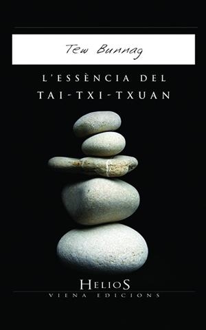 ESENCIA DEL TAI TXI TXUAN, L' | 9788483305348 | BUNNANG, TEW | Llibreria Aqualata | Comprar llibres en català i castellà online | Comprar llibres Igualada