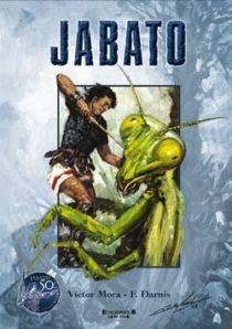 JABATO 4 | 9788466641050 | MORA, VICTOR / DARNIS, F | Llibreria Aqualata | Comprar libros en catalán y castellano online | Comprar libros Igualada