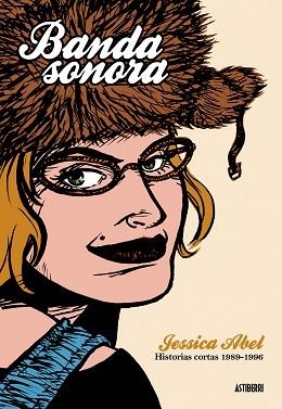 BANDA SONORA | 9788496815872 | ABEL, JESSICA | Llibreria Aqualata | Comprar libros en catalán y castellano online | Comprar libros Igualada