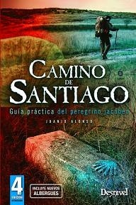 CAMINO DE SANTIAGO, EL | 9788498291308 | Llibreria Aqualata | Comprar llibres en català i castellà online | Comprar llibres Igualada