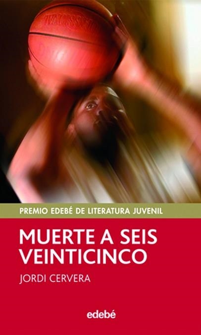 MUERTE A SEIS VEINTICINCO (PERISCOPIO 64) | 9788423695737 | CERVERA, JORDI | Llibreria Aqualata | Comprar libros en catalán y castellano online | Comprar libros Igualada