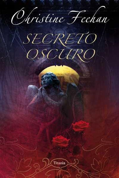 SECRETO OSCURO, EL | 9788496711624 | FEEHAN, CHRISTINE | Llibreria Aqualata | Comprar libros en catalán y castellano online | Comprar libros Igualada