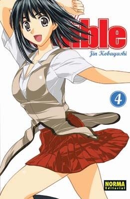 SCHOOL RUMBLE 4 | 9788498472875 | KOBAYASHI, JIN | Llibreria Aqualata | Comprar llibres en català i castellà online | Comprar llibres Igualada