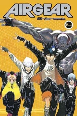 AIR GEAR 14 | 9788498472806 | AA VV | Llibreria Aqualata | Comprar llibres en català i castellà online | Comprar llibres Igualada