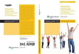 EDUCACION EMOCIONAL. PROGRAMA DE ACTIVIDADES PARA ESO. | 9788471978905 | BISQUERRA, RAFAEL | Llibreria Aqualata | Comprar llibres en català i castellà online | Comprar llibres Igualada
