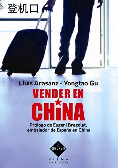 VENDER EN CHINA | 9788483305294 | ARASANZ, LLUIS | Llibreria Aqualata | Comprar llibres en català i castellà online | Comprar llibres Igualada