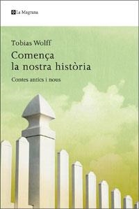 COMENÇA LA NOSTRA HISTORIA. CONTES ANTICS I NOUS | 9788498675221 | WOLF, TOBIAS | Llibreria Aqualata | Comprar llibres en català i castellà online | Comprar llibres Igualada