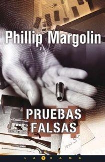 PRUEBAS FALSAS (LA TRAMA) | 9788466623513 | MARGOLIN, PHILLIP | Llibreria Aqualata | Comprar libros en catalán y castellano online | Comprar libros Igualada
