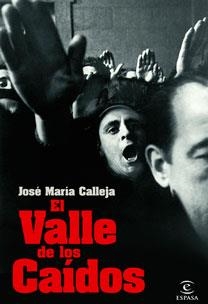VALLE DE LOS CAIDOS, EL | 9788467031195 | CALLEJA, JOSE MARIA | Llibreria Aqualata | Comprar libros en catalán y castellano online | Comprar libros Igualada