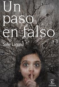 UN PASO EN FALSO | 9788467031539 | LAGUNA, SOFIE | Llibreria Aqualata | Comprar llibres en català i castellà online | Comprar llibres Igualada