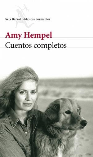 CUENTOS COMPLETOS | 9788432228506 | HEMPEL, AMY | Llibreria Aqualata | Comprar llibres en català i castellà online | Comprar llibres Igualada