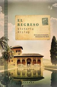 REGRESO, EL (AVENUE) | 9788498675320 | HISLOP, VICTORIA | Llibreria Aqualata | Comprar libros en catalán y castellano online | Comprar libros Igualada